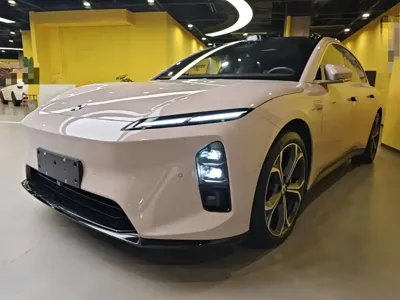 Nio ET5T