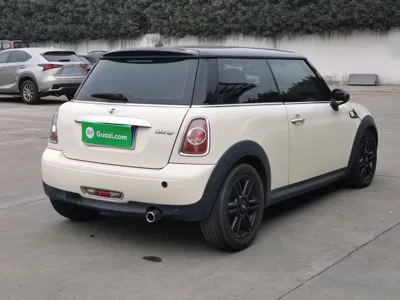 MINI Mini Cooper