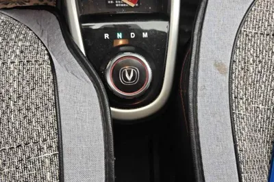 Changan Benni