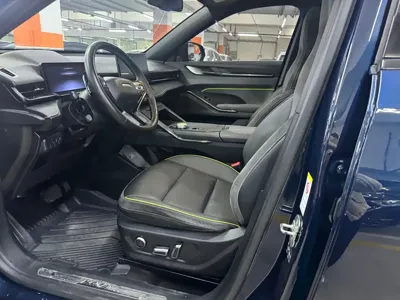 Haval H6S