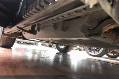 Haval Raptor New Energy