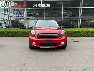 MINI Mini Countryman