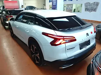 Citroen C5 X