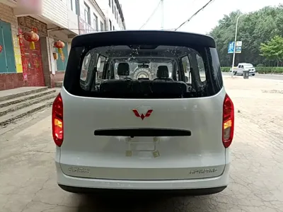 Wuling Hongguang EV