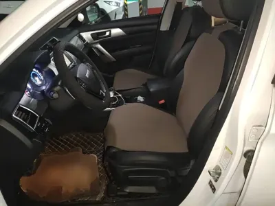 Haval H2