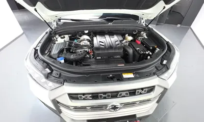 KG_Mobility_Ssangyong Musso