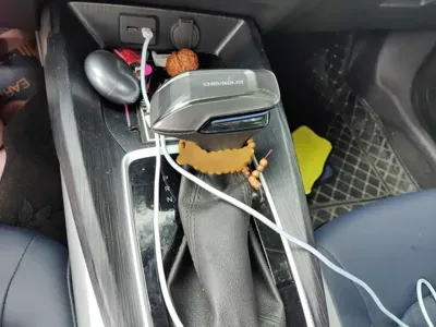 Chevrolet Monza