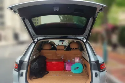 Leapmotor C11