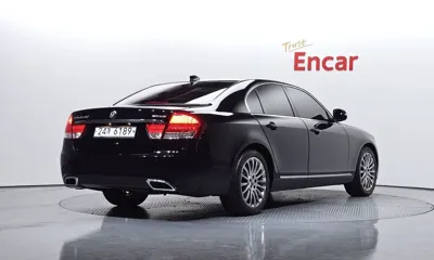 KG_Mobility_Ssangyong Chairman