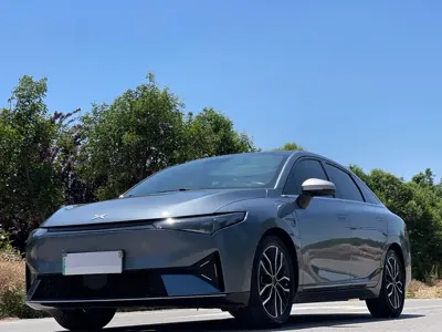 Xpeng P5