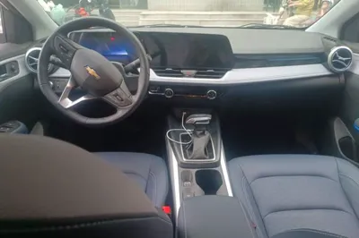 Chevrolet Monza