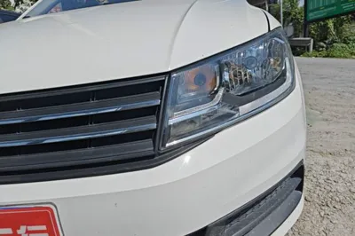 Volkswagen Santana