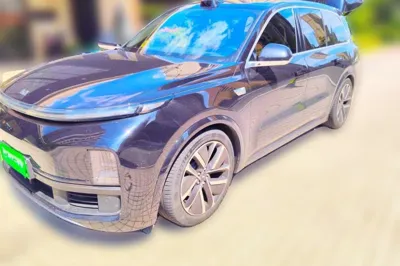 Li Auto L9