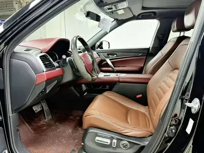 Honda UR-V