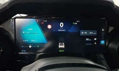 Renault-KoreaSamsung Grand Koleos