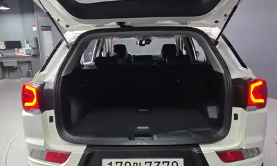 KG_Mobility_Ssangyong KORANDO