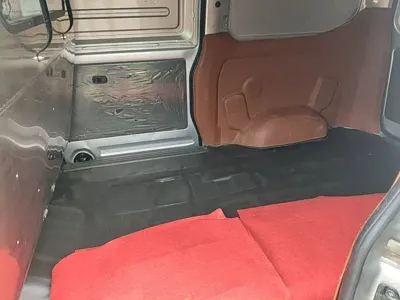 Wuling Rongguang S