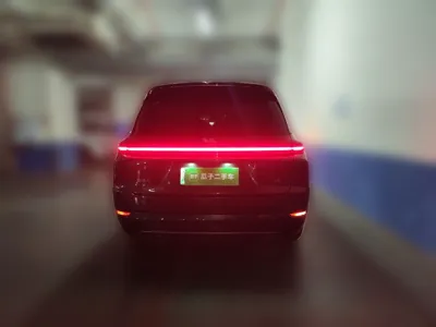 Li Auto L9