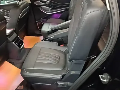 Hongqi Hongqi HS7 PHEV
