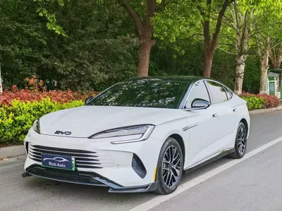 BYD Seal