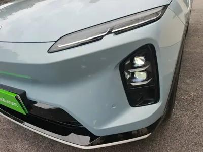 Nio EC6