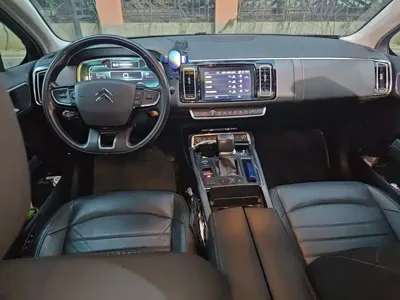 Citroen C6