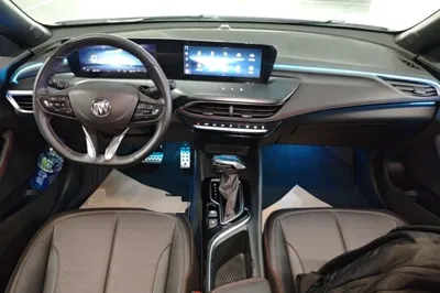 Buick Verano