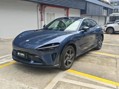 Xiaomi 小米YU7