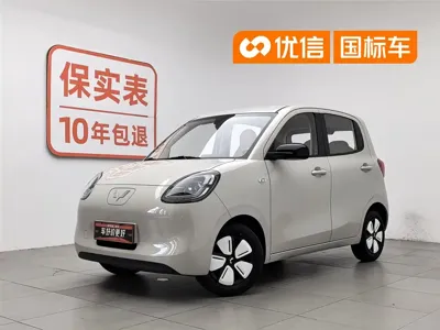 Wuling MINIEV
