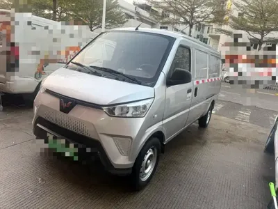 Wuling Rongguang EV