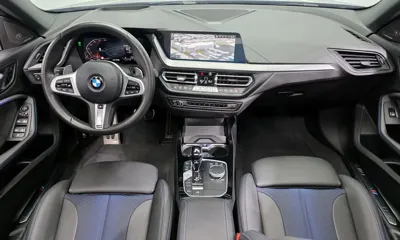 BMW 2-Series