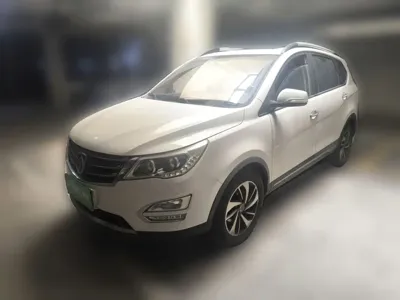 Baojun 560