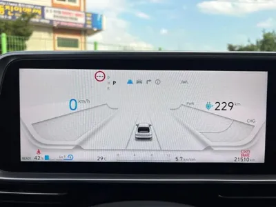 Hyundai Ioniq6