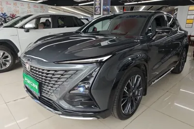 Changan UNI-T