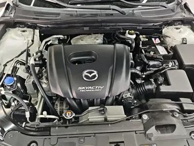 Mazda 3 Axela