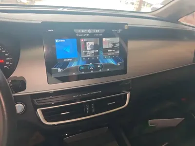 BYD MAX