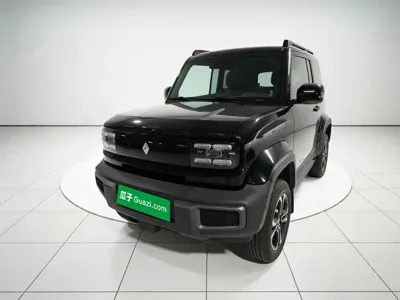 Baojun Yueye