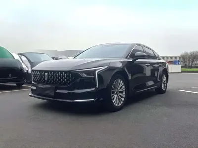 Bestune B70