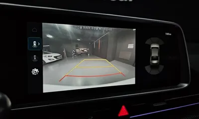 Hyundai Ioniq6