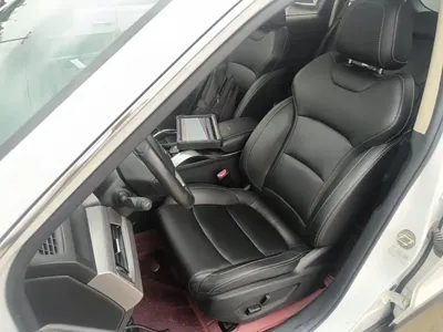 Geely Boyue