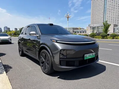Li Auto Li L9