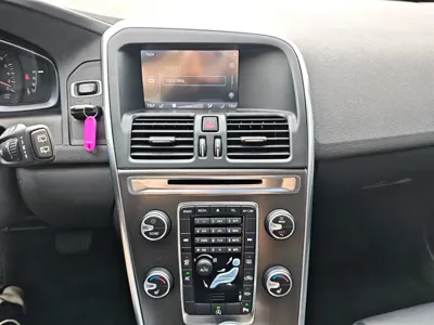 Volvo XC60 (Import)