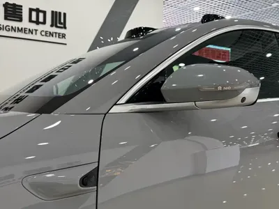 Nio ET5