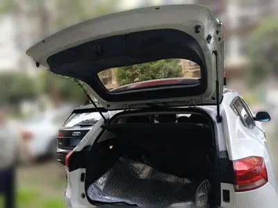 Haval H2s
