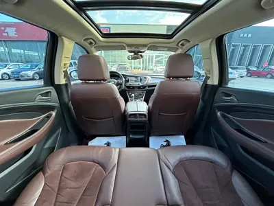 Buick Envision Plus