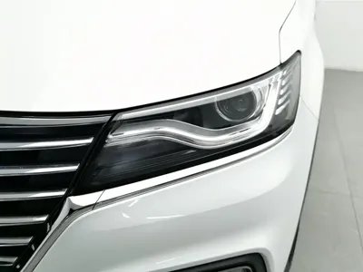 Roewe RX5