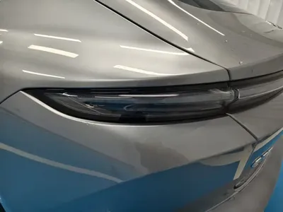 Nio ET5