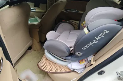 Toyota YARiS L Zhi Xuan