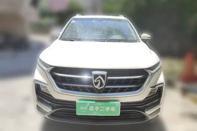 Baojun 530