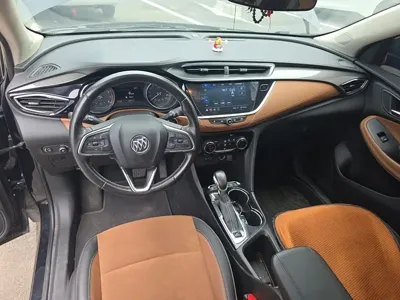 Buick Encore GX